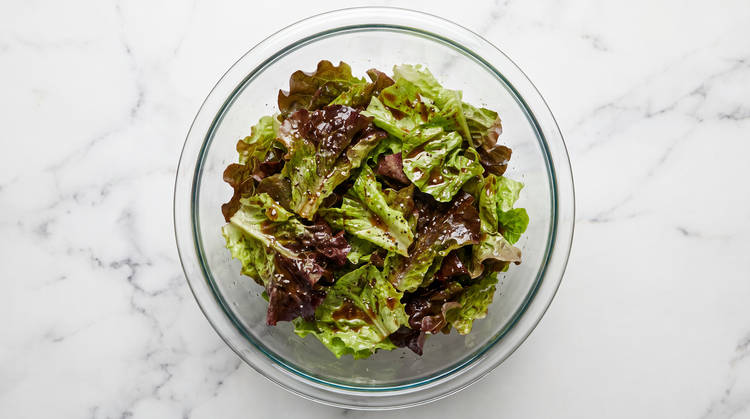 Make Salad