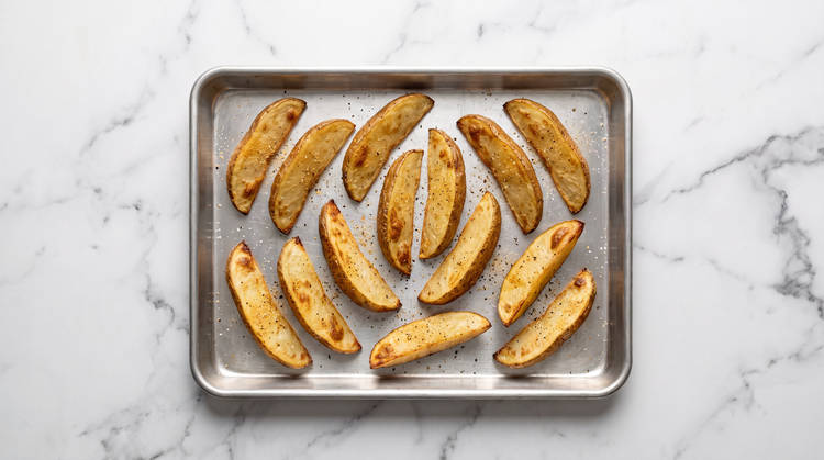 Roast Potatoes