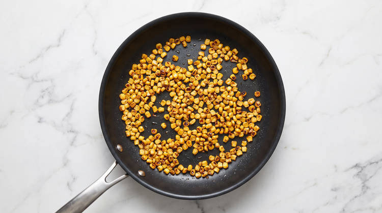 Cook Corn