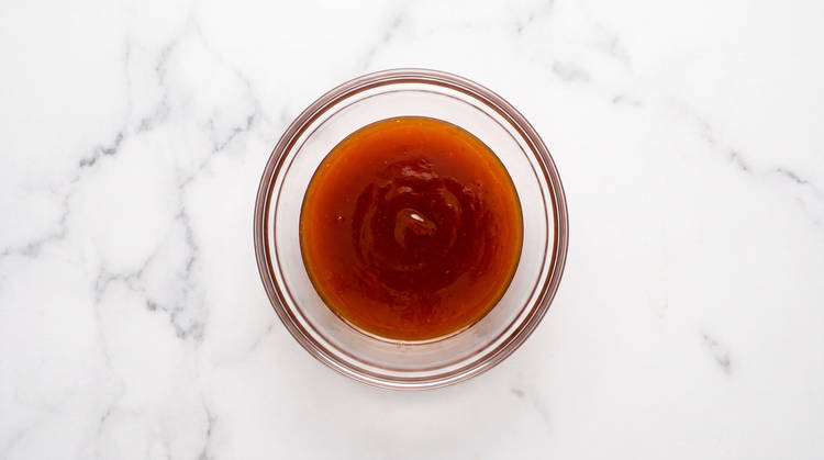 Make Sauce
