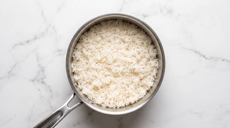 Cook Rice