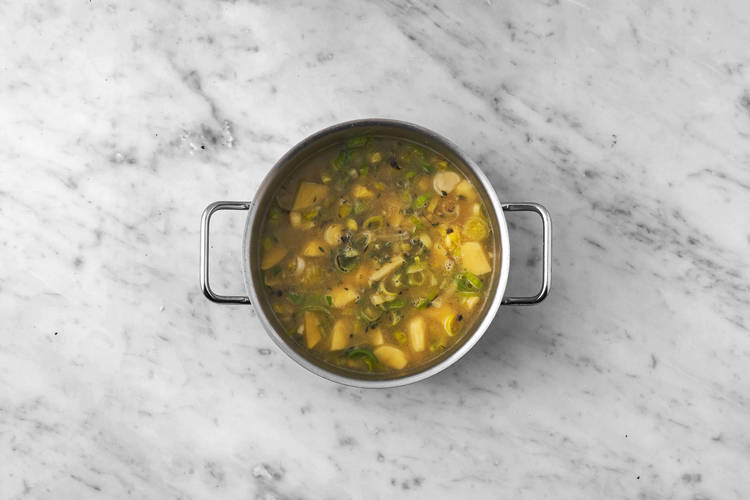 Kok suppe