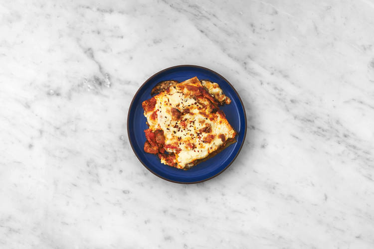 Serve Up