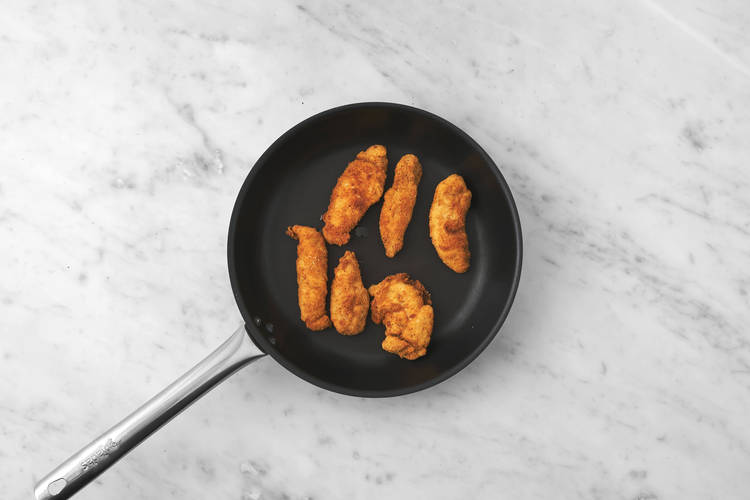 Fry Time 
