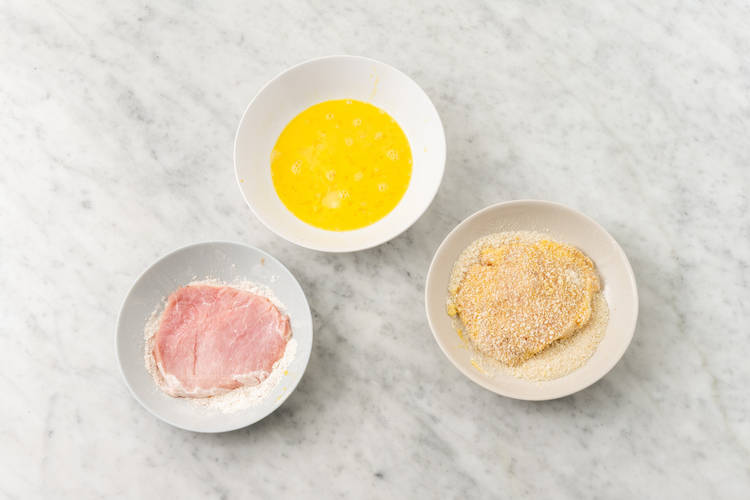 Prep the Pork