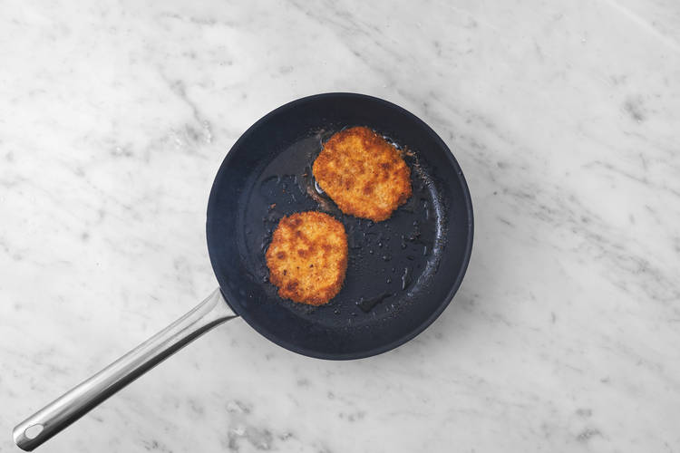 Get Frying