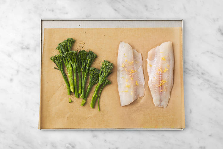 Roast the Haddock
