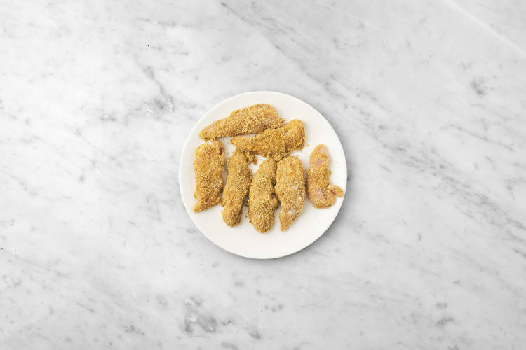 Make the Tendies