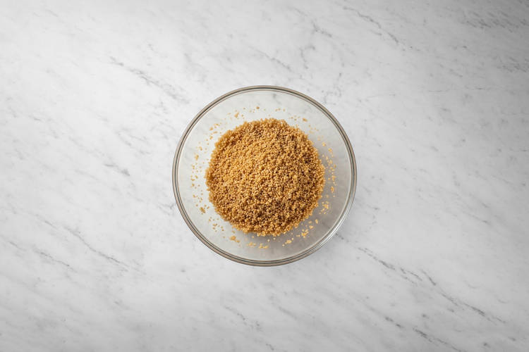 Cook the Couscous
