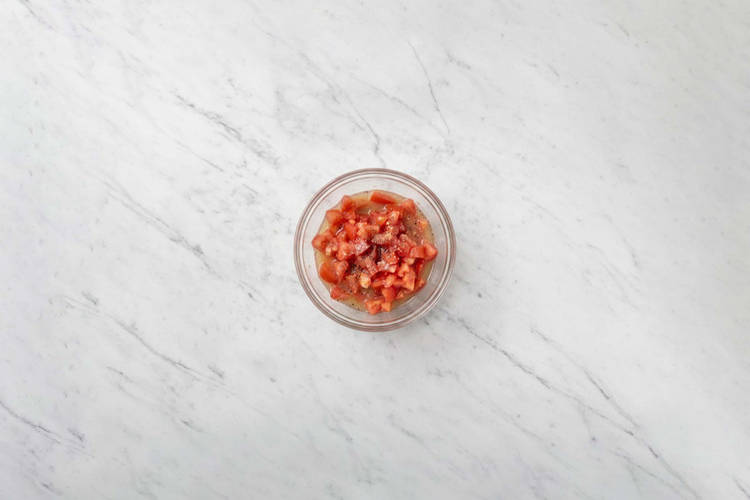Lav salsa