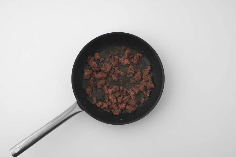 Start stew