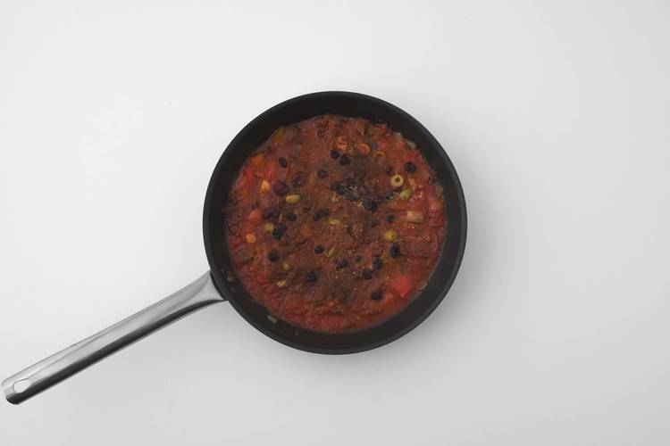 Finish stew
