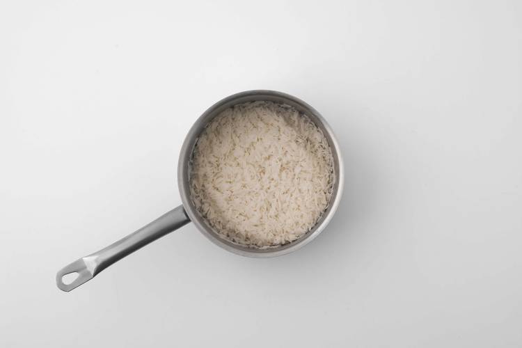 Cook rice