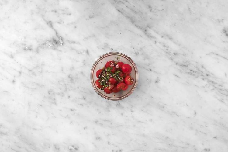 Lag pico de gallo