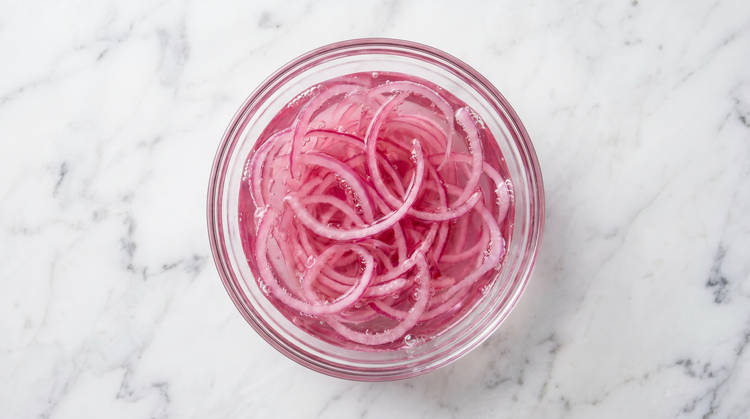 Pickle Onion