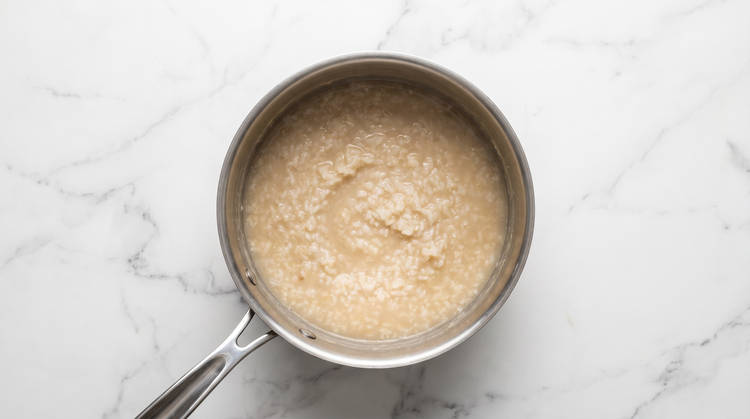 Cook Porridge