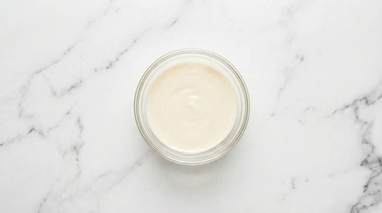 Make Aioli
