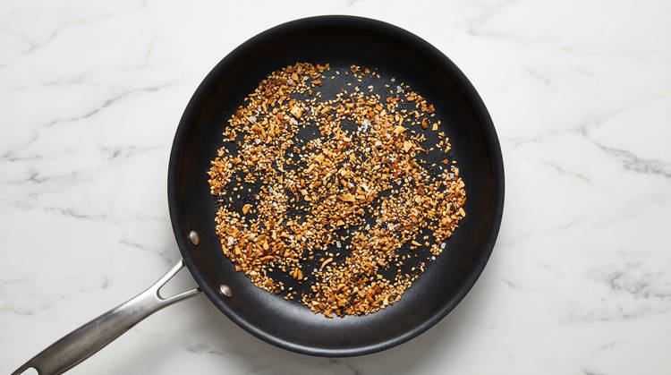Toast Seasoning