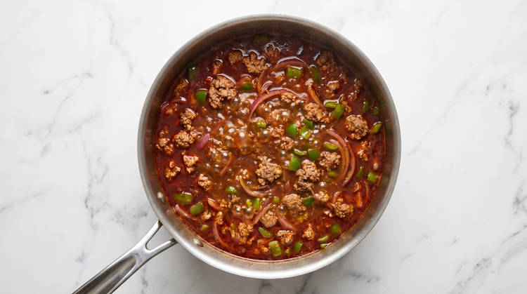 Cook Beef & Make Broth