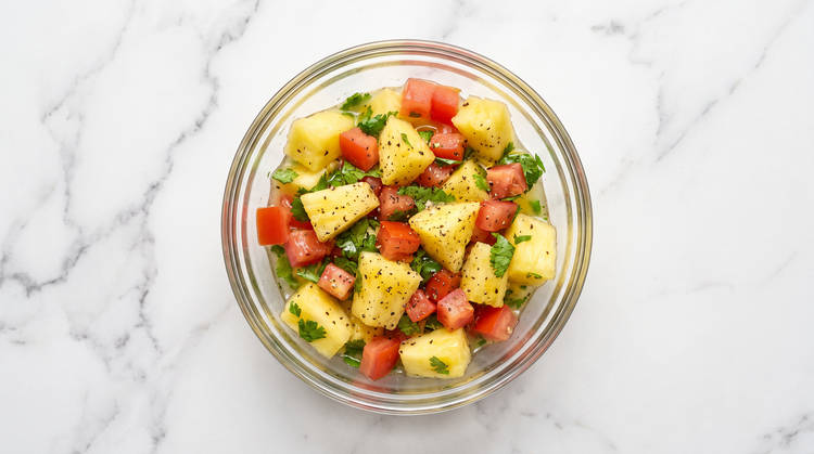 Make Salsa