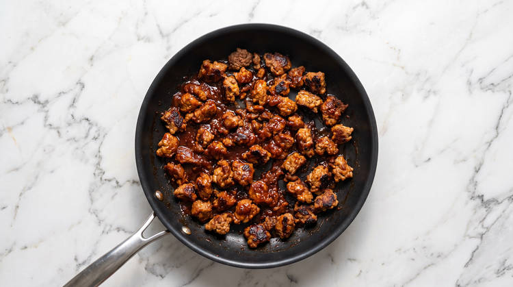 Cook Pork