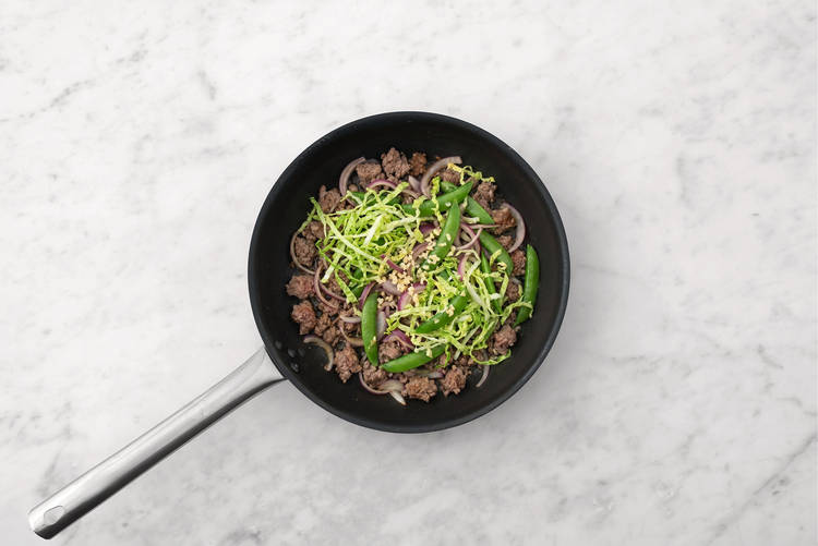 Stir-Fry