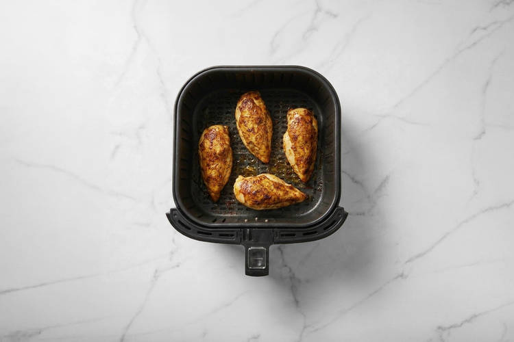 Get Cooking