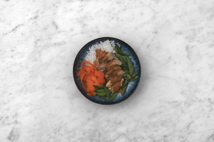 Serve Up