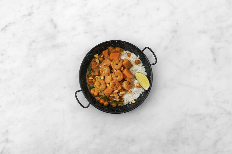 Serve Up