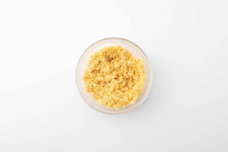 Cook the Couscous