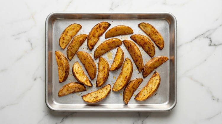 Roast Potatoes