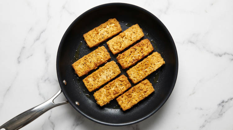 Start Tofu