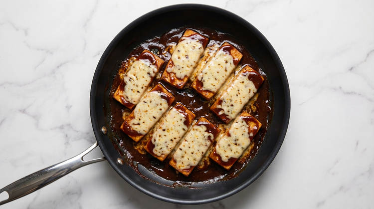Finish Tofu