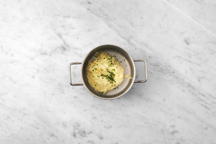 Place à la purée