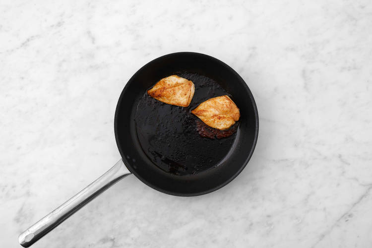 Mais c'est quoi ce poulet ?