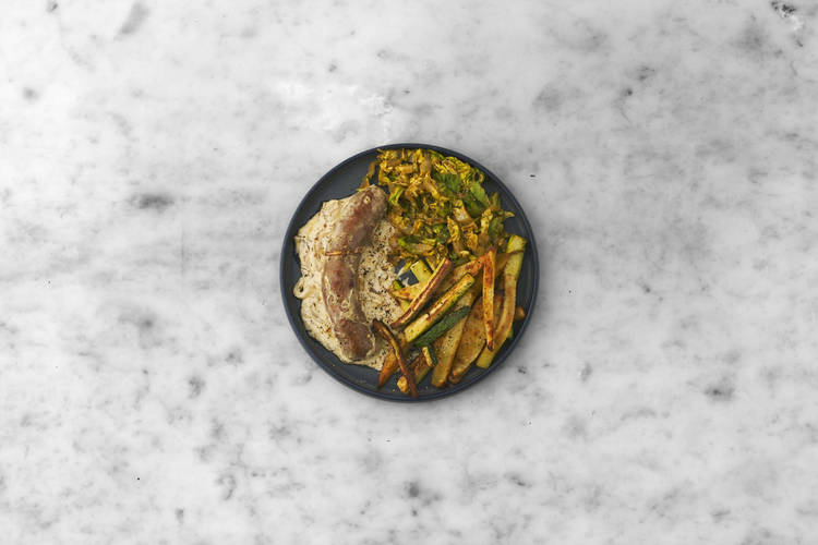 Bon appétit !