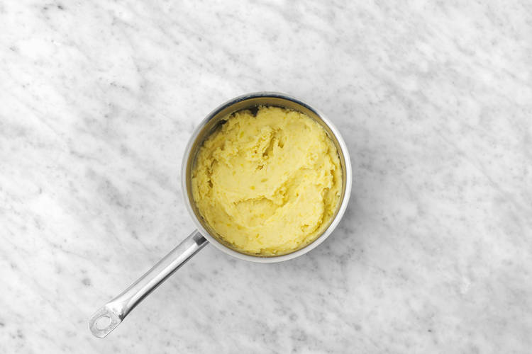 Place à la purée