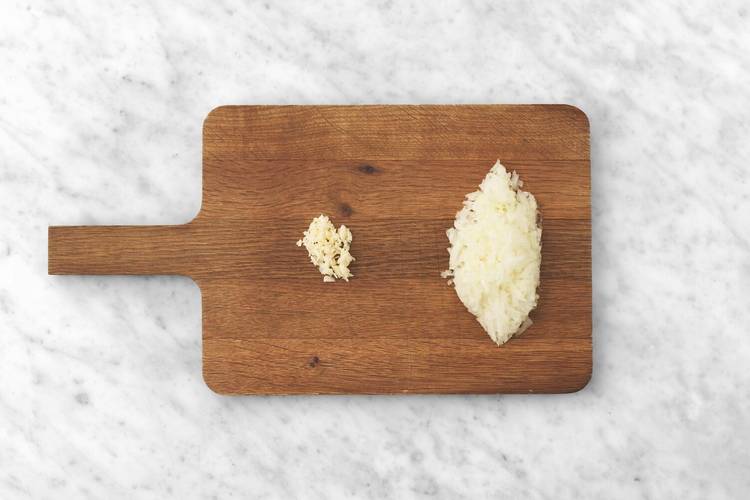 Mise en place