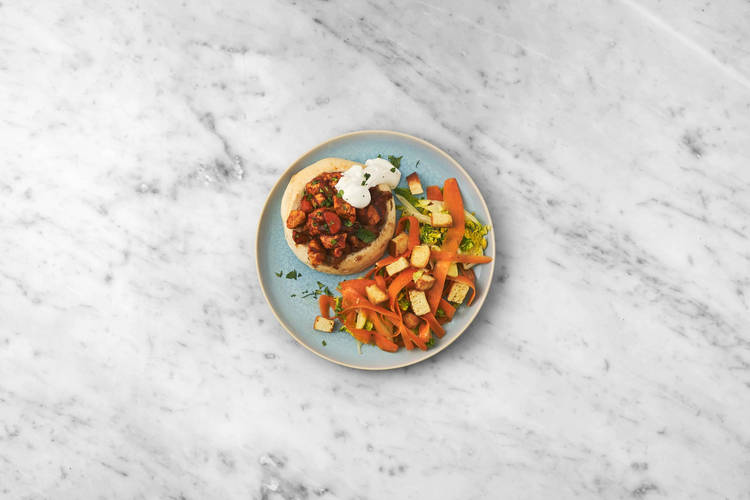 L'Afrique du Sud dans l'assiette