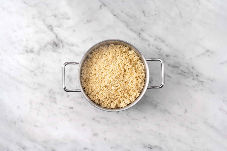 Grains en folie