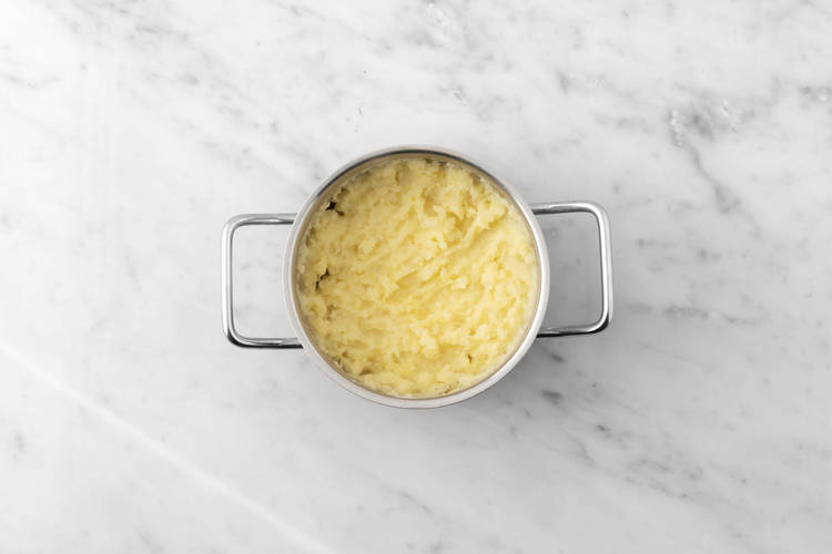 Place à la purée