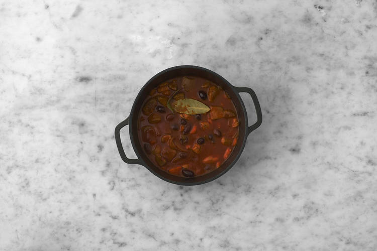 Sauce qui peut !