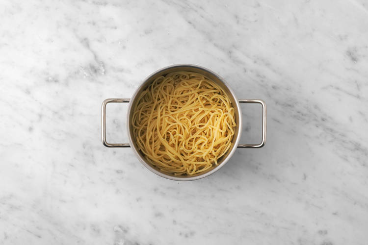 Al dente