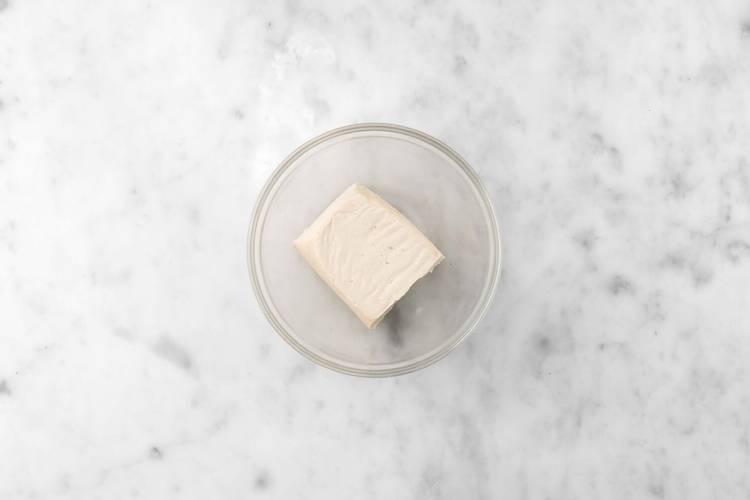 Le tofu en action