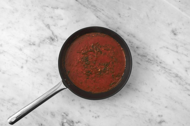 Ça chauffe en cuisine !