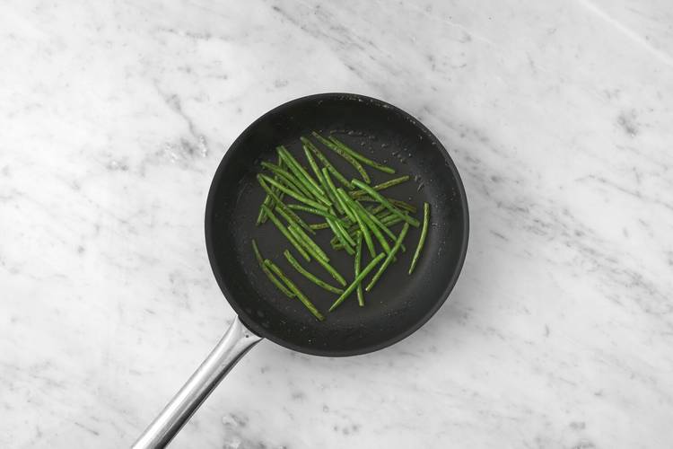 Bland salat