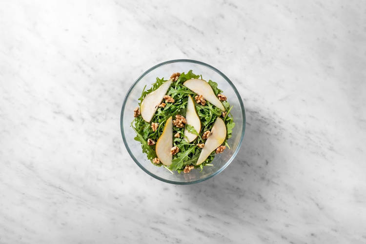 Lag salat