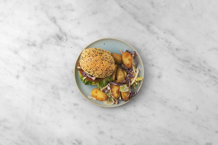 Serveren