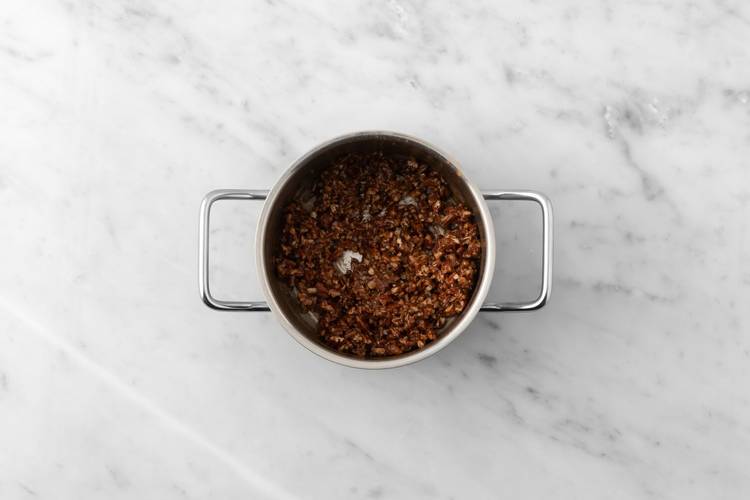 Für das Chili