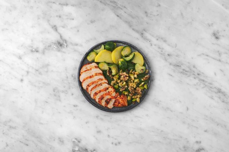 Anrichten